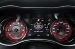 Dodge Charger SRT Hellcat 2015 года